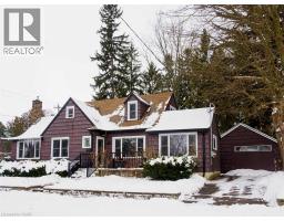 96 ORCHARD Avenue, Simcoe, Ontario