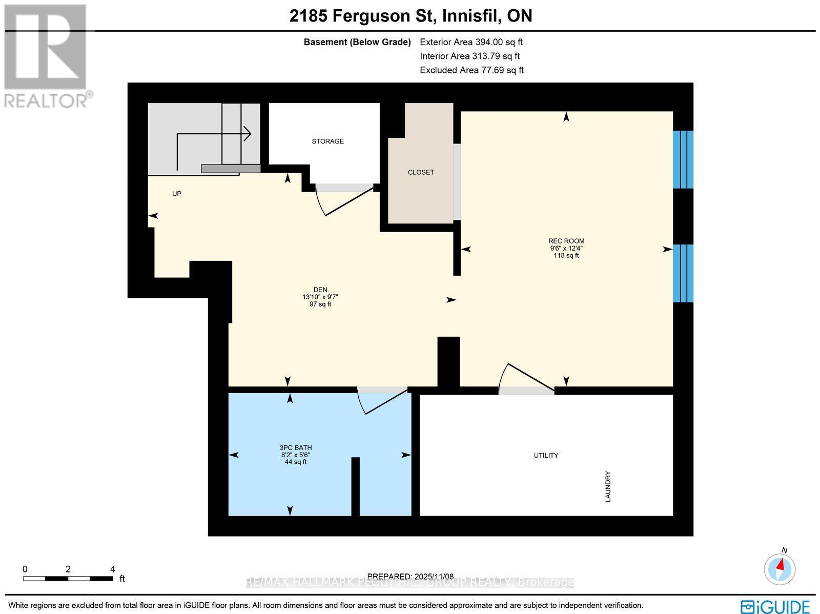 2185 Ferguson Street, Innisfil, Ontario  L9S 1X6 - Photo 17 - N12714666