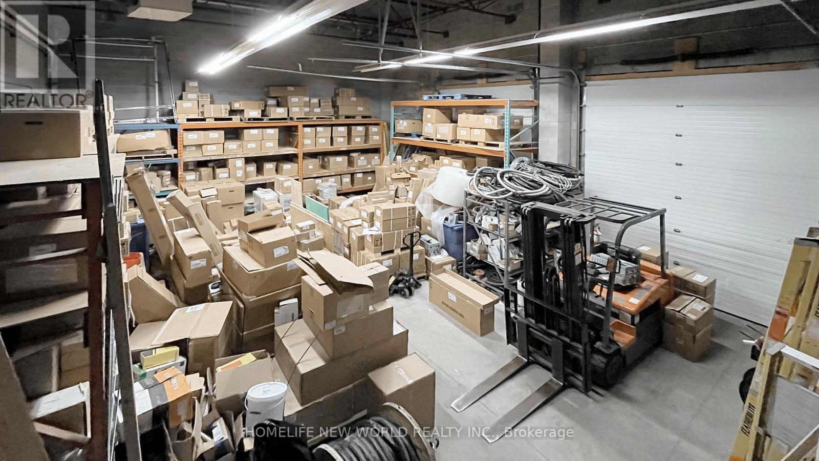 8&9 - 195 Clayton Drive, Markham, Ontario  L3R 7P3 - Photo 12 - N12714704