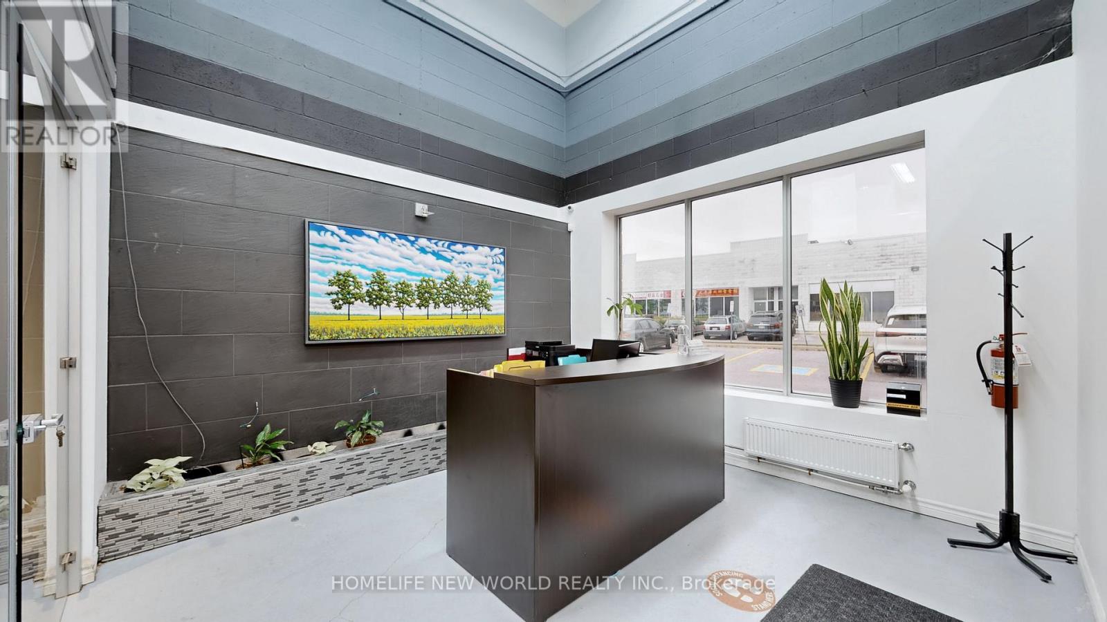 8&9 - 195 Clayton Drive, Markham, Ontario  L3R 7P3 - Photo 2 - N12714704