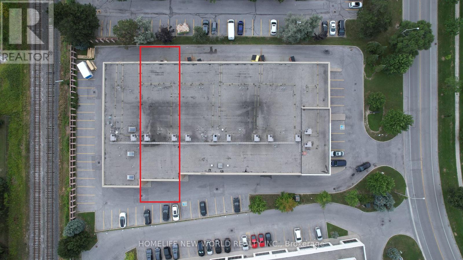 8&9 - 195 Clayton Drive, Markham, Ontario  L3R 7P3 - Photo 22 - N12714704