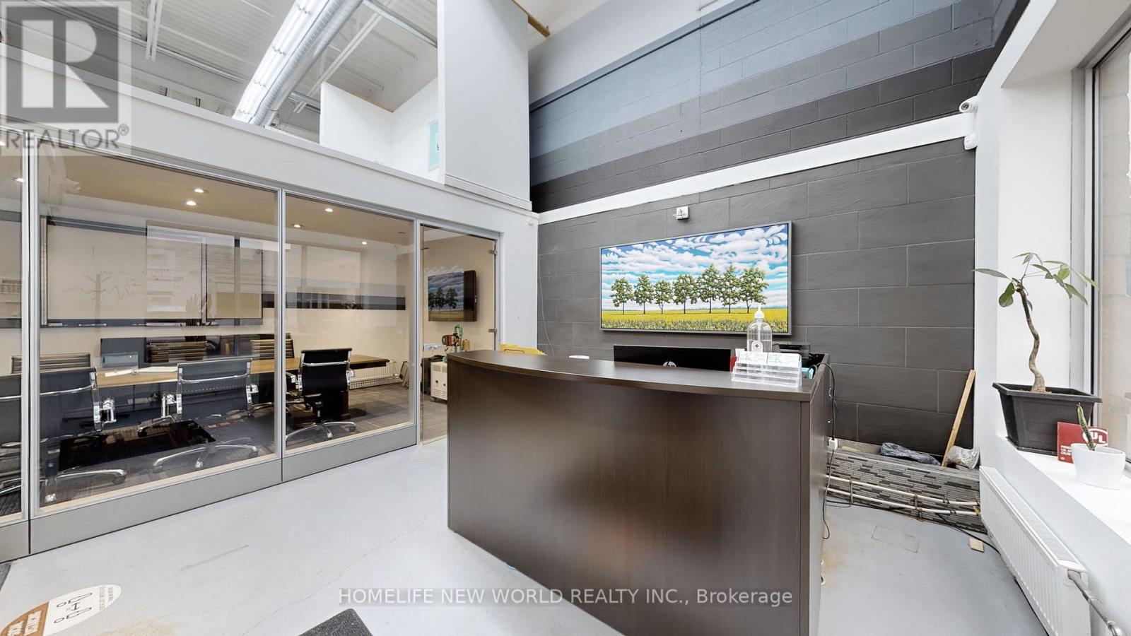 8&9 - 195 Clayton Drive, Markham, Ontario  L3R 7P3 - Photo 3 - N12714704