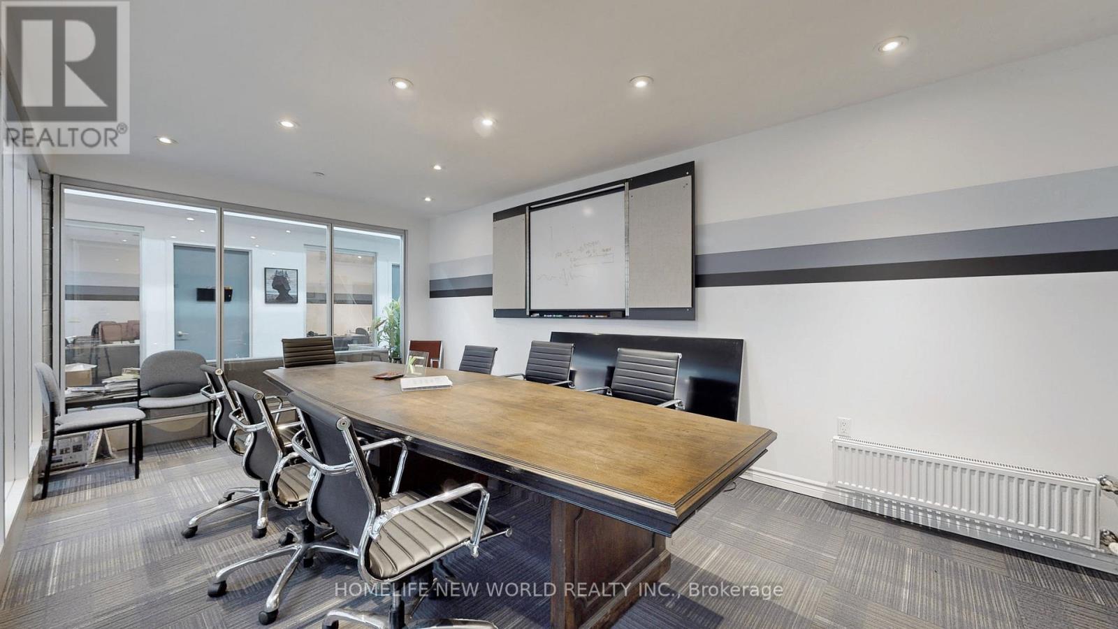 8&9 - 195 Clayton Drive, Markham, Ontario  L3R 7P3 - Photo 4 - N12714704