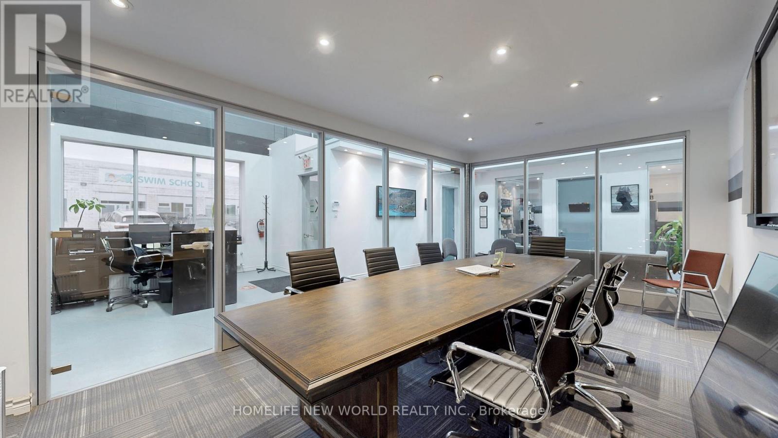 8&9 - 195 Clayton Drive, Markham, Ontario  L3R 7P3 - Photo 5 - N12714704