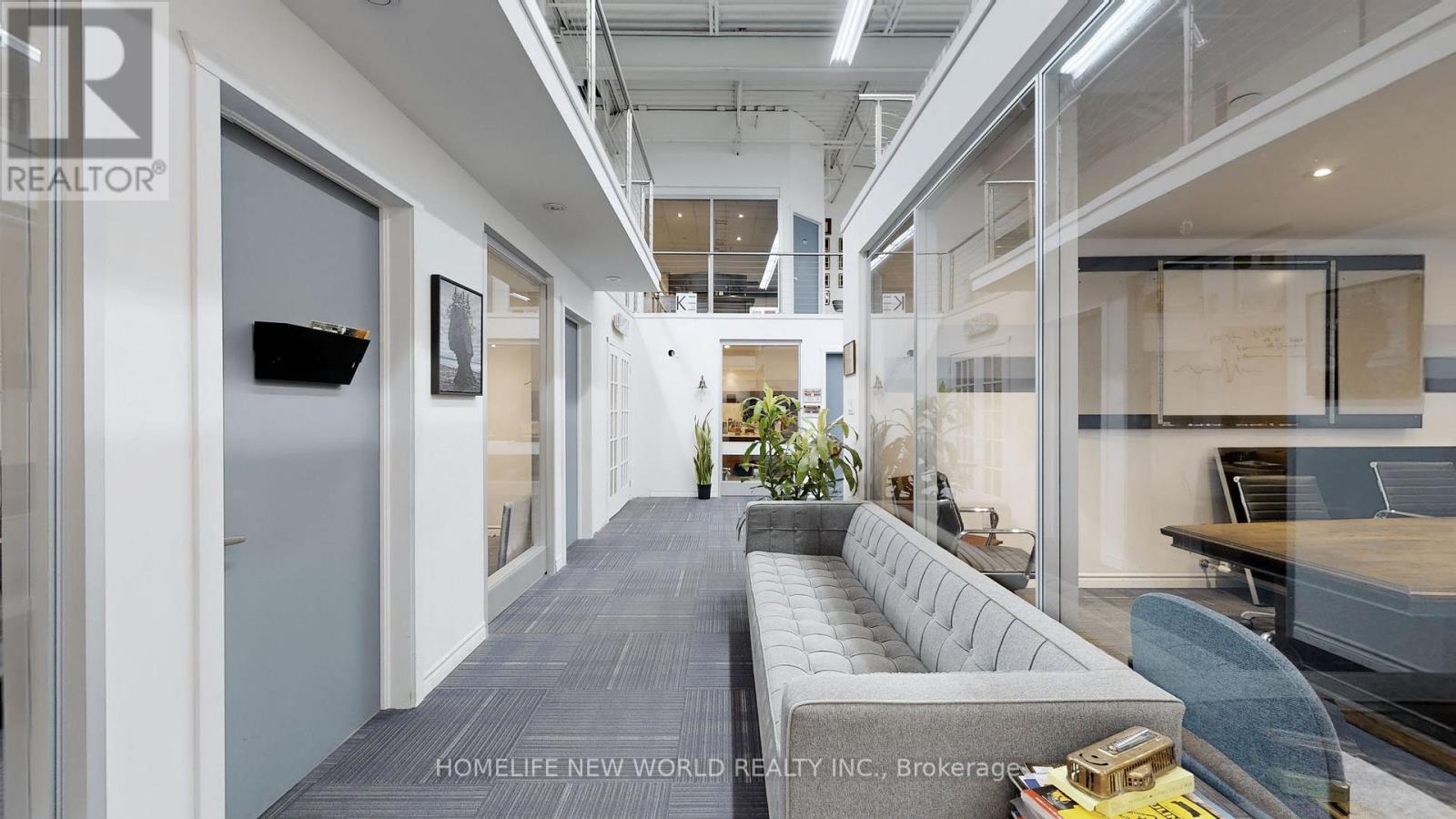 8&9 - 195 Clayton Drive, Markham, Ontario  L3R 7P3 - Photo 7 - N12714704