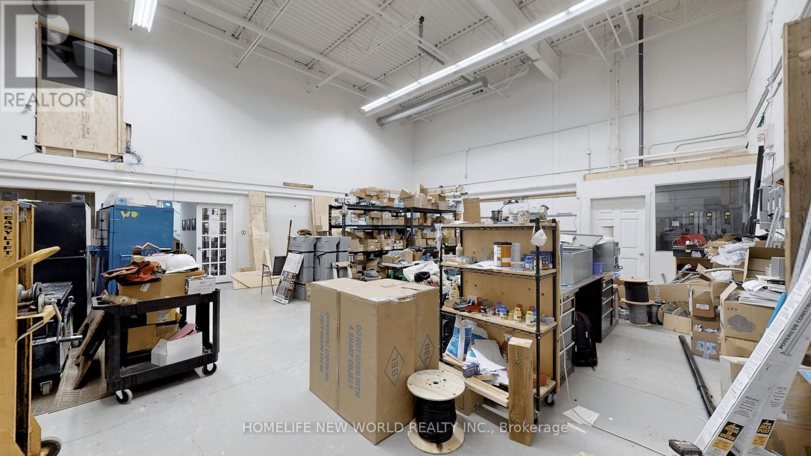 8&9 - 195 Clayton Drive, Markham, Ontario  L3R 7P3 - Photo 8 - N12714704