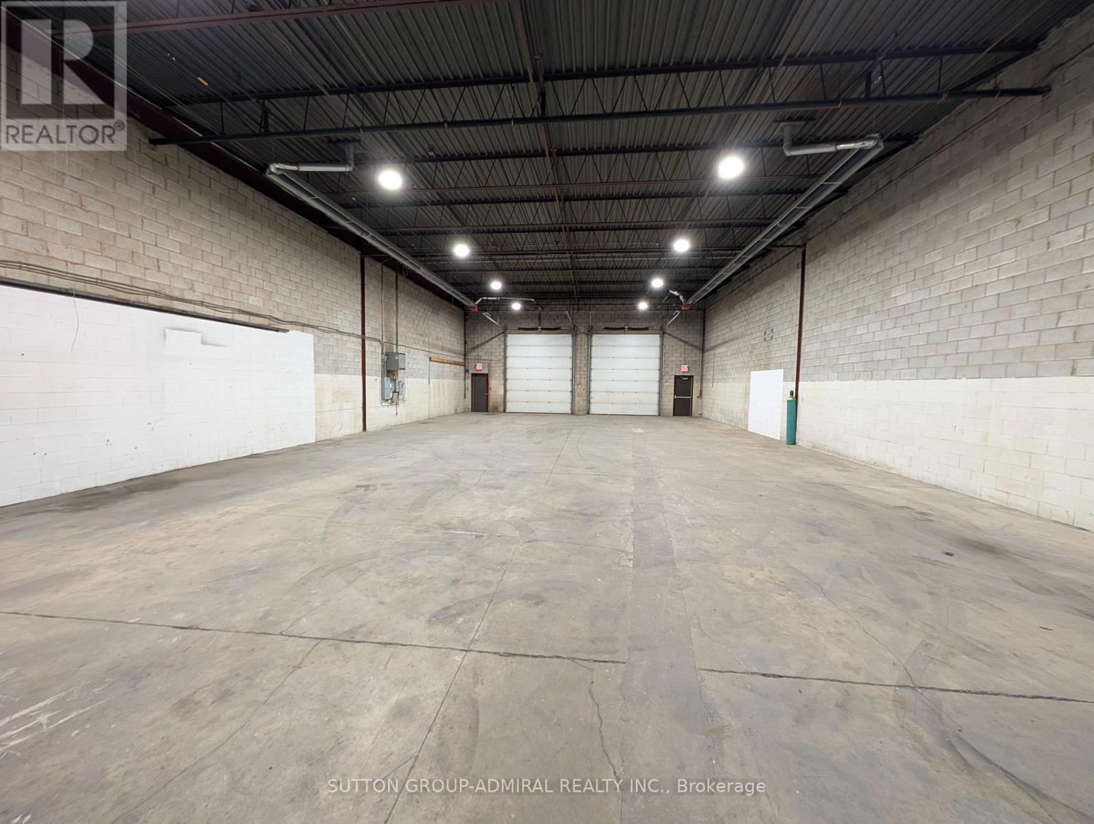 16-17 - 140 Bradwick Drive, Vaughan, Ontario  L4K 1K8 - Photo 10 - N12714752