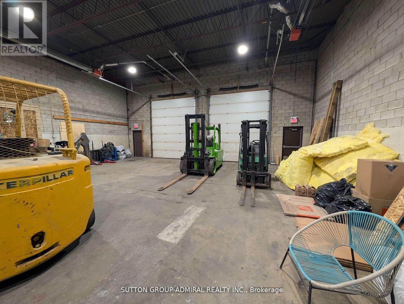 16-17 - 140 Bradwick Drive, Vaughan, Ontario  L4K 1K8 - Photo 14 - N12714752