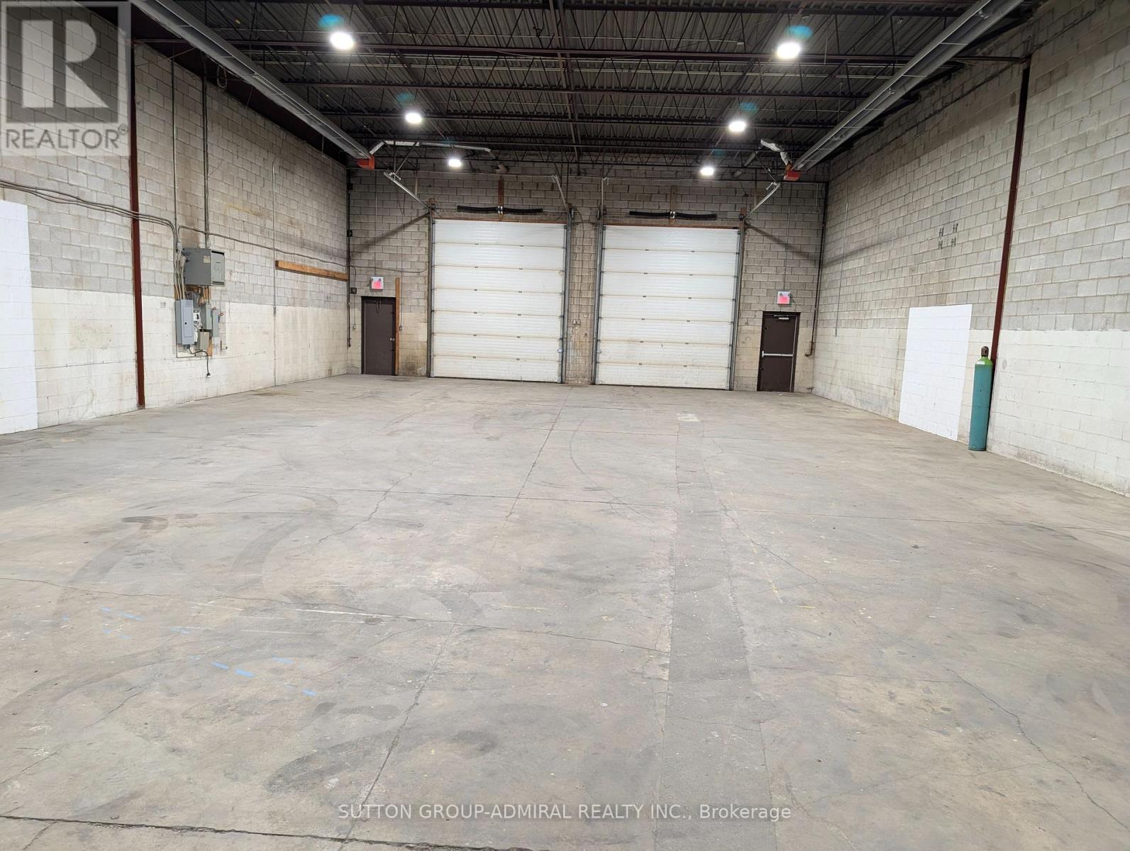 16-17 - 140 Bradwick Drive, Vaughan, Ontario  L4K 1K8 - Photo 7 - N12714752