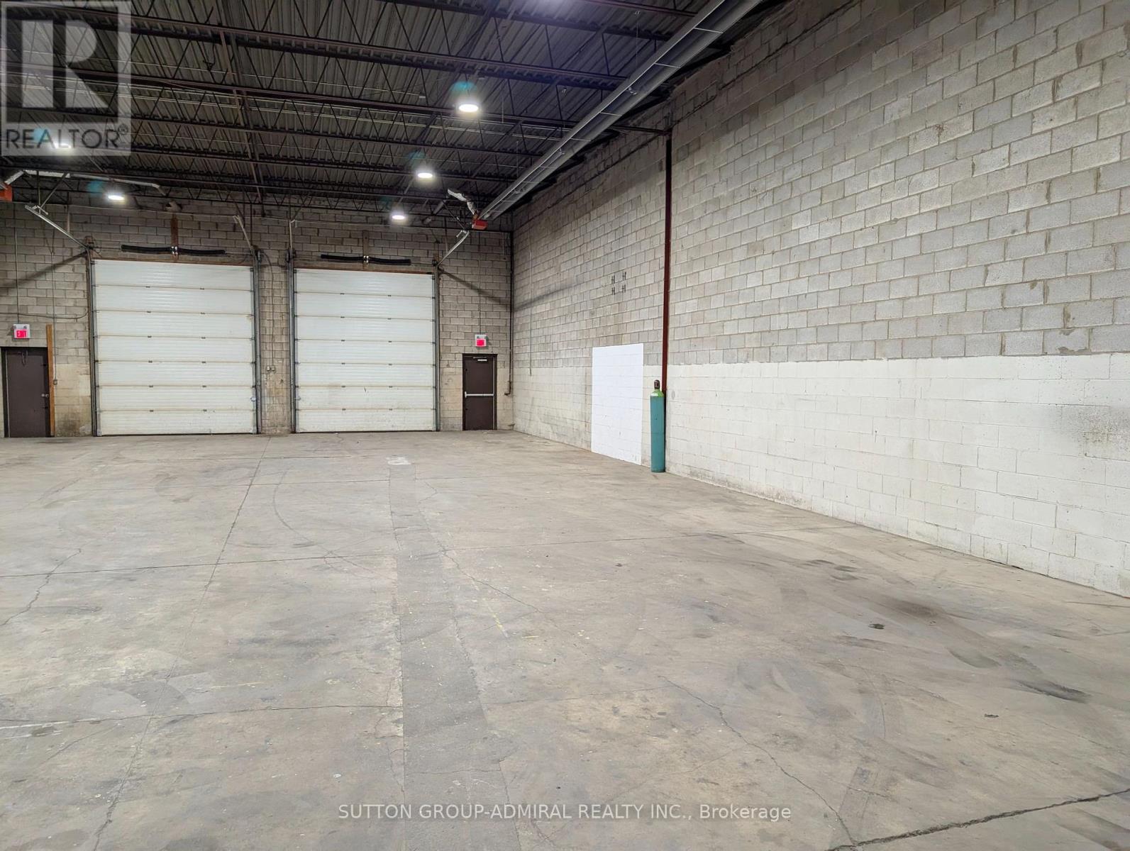 16-17 - 140 Bradwick Drive, Vaughan, Ontario  L4K 1K8 - Photo 9 - N12714752