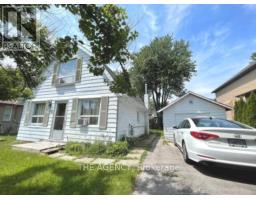 56 SYLVAN CRESCENT, Richmond Hill, Ontario