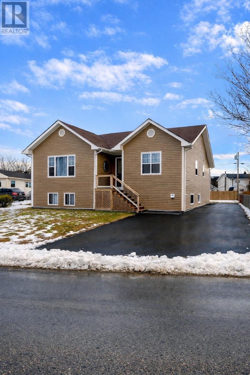 37 Whites Road, Carbonear, Newfoundland & Labrador