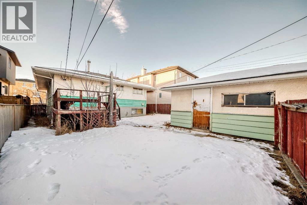 2236 37 Street Sw, Calgary, Alberta  T3E 3A7 - Photo 28 - A2277682