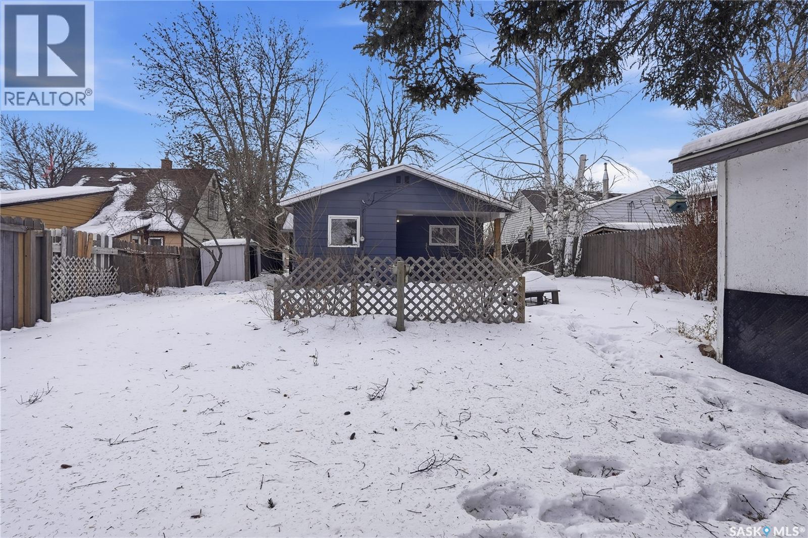 10 Connaught Place, Saskatoon, Saskatchewan  S7L 1C7 - Photo 43 - SK027125