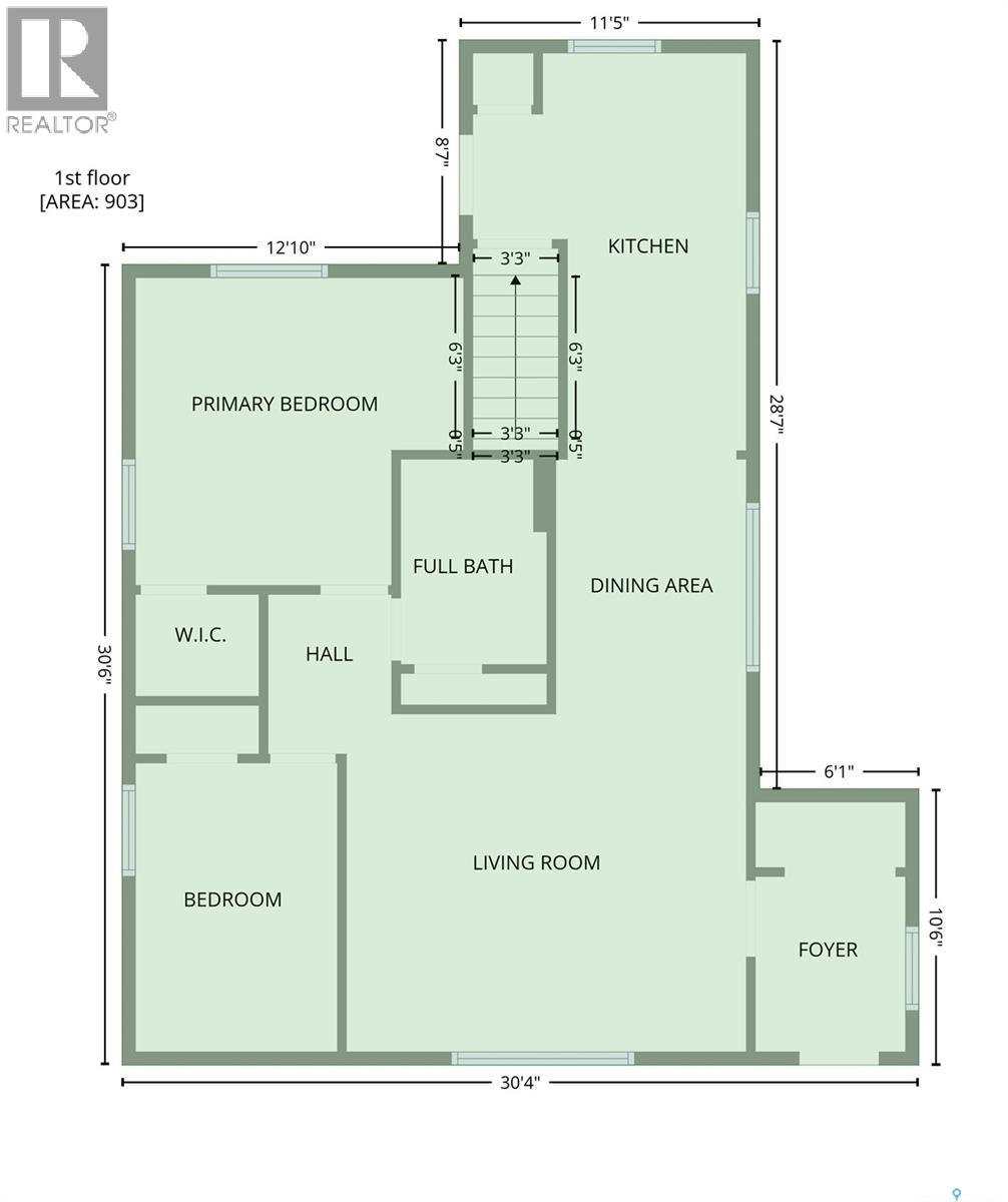 10 Connaught Place, Saskatoon, Saskatchewan  S7L 1C7 - Photo 47 - SK027125