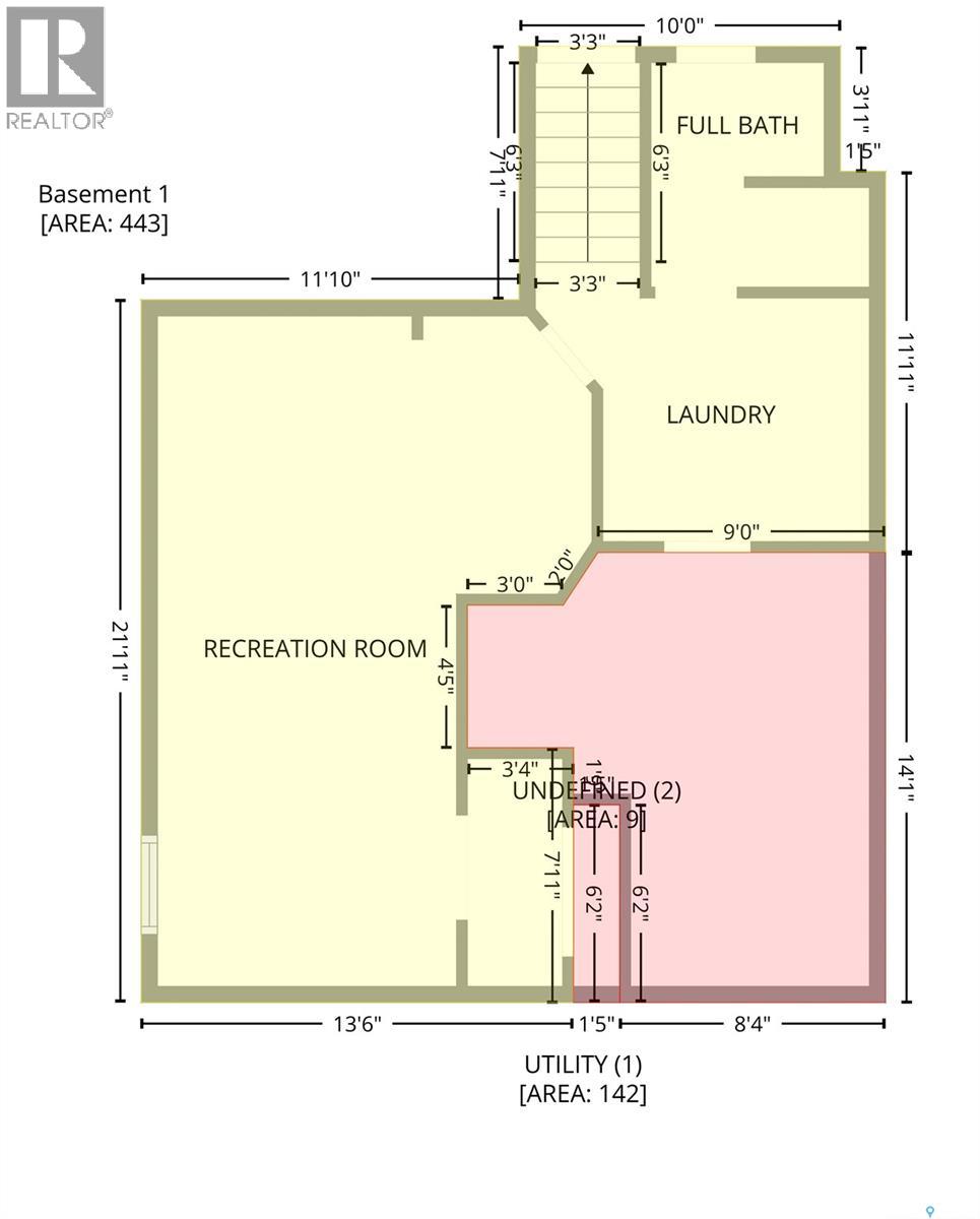 10 Connaught Place, Saskatoon, Saskatchewan  S7L 1C7 - Photo 48 - SK027125