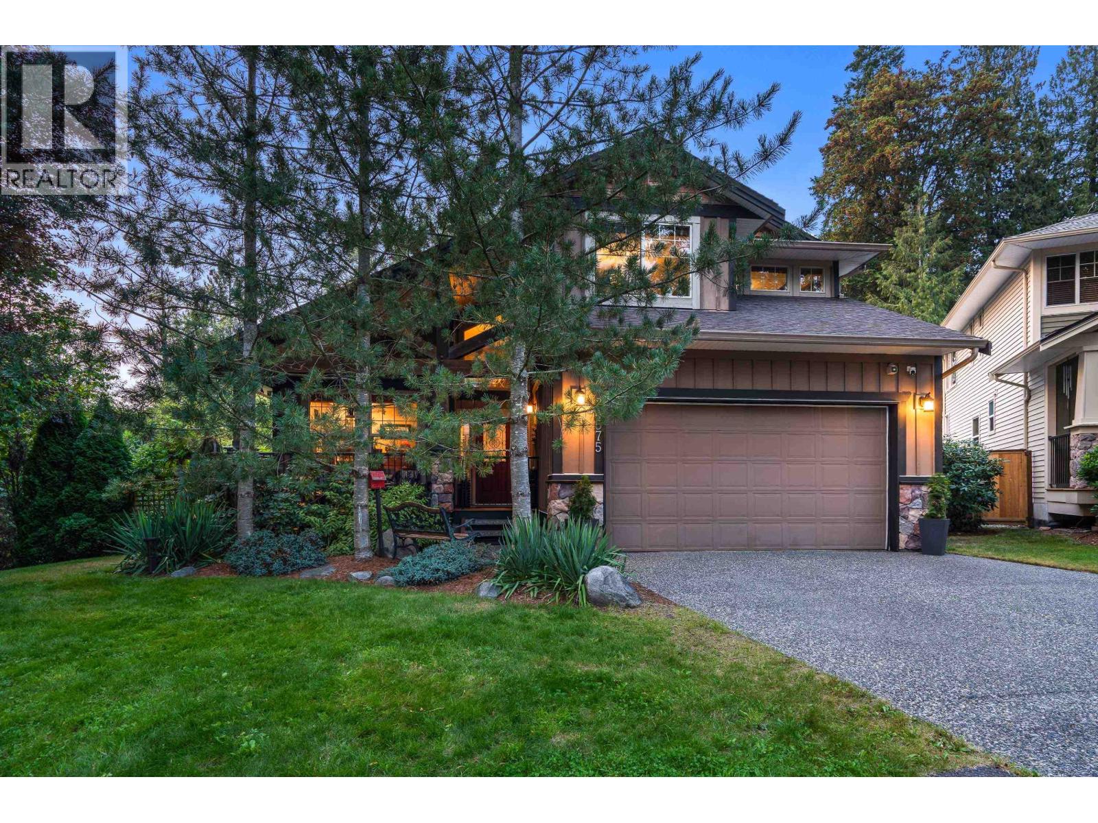 24575 106B AVENUE, Maple Ridge, British Columbia