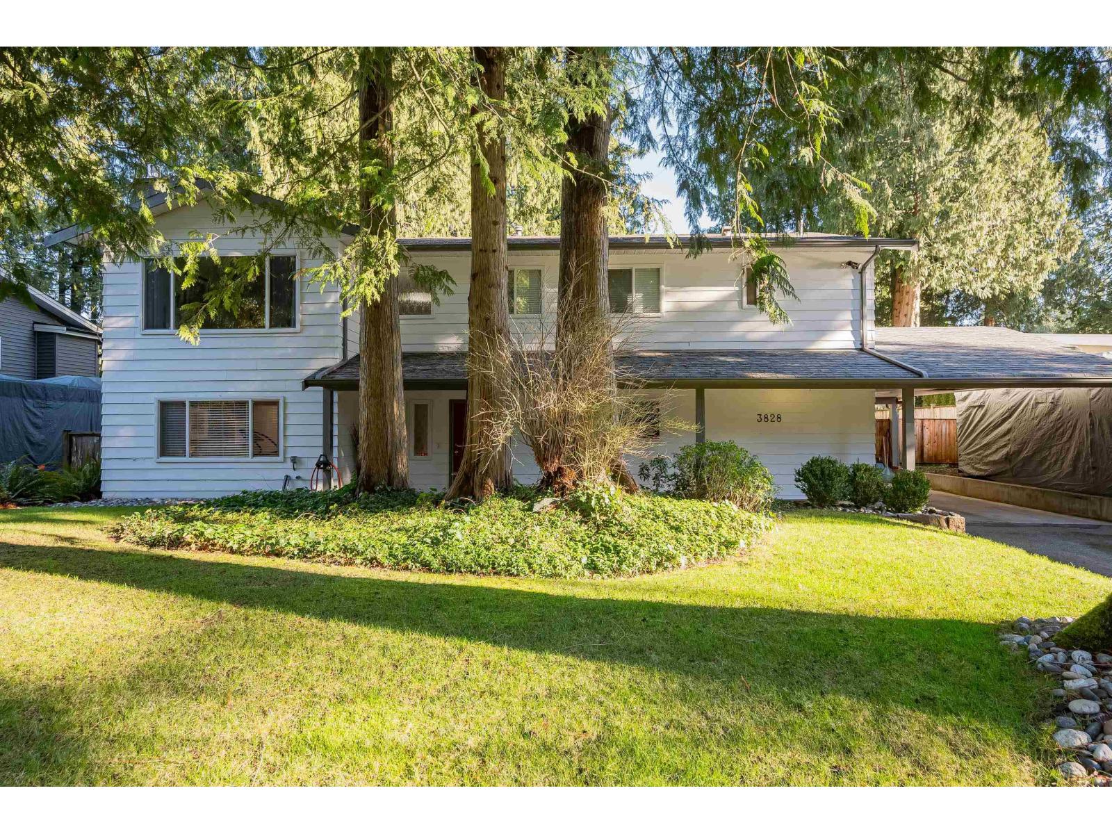 3828 201 Street, Langley, British Columbia  V3A 1P2 - Photo 2 - R3080516