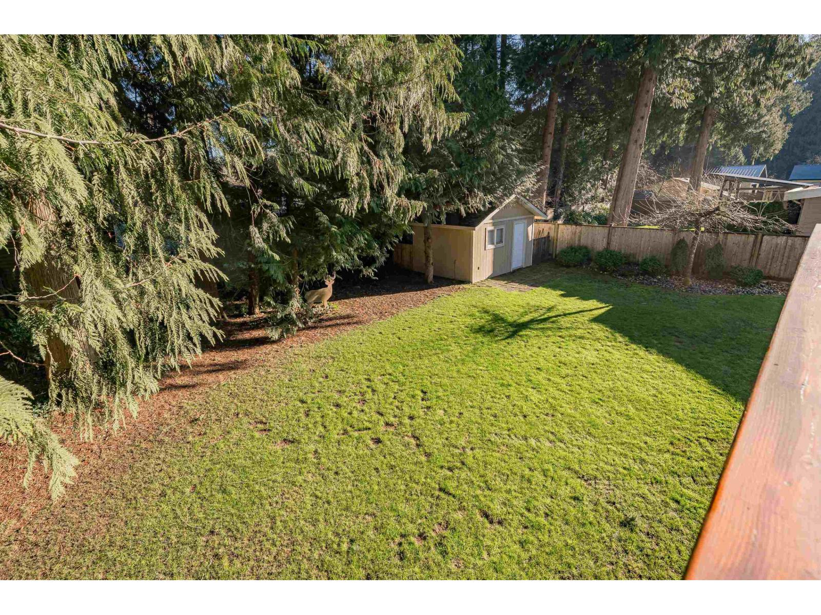 3828 201 Street, Langley, British Columbia  V3A 1P2 - Photo 16 - R3080516