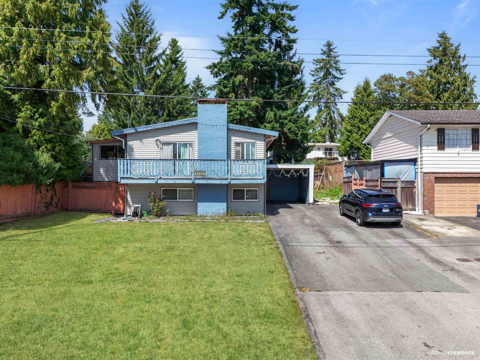13137 99TH AVENUE, Surrey, British Columbia