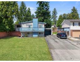 13137 99TH AVENUE, Surrey, British Columbia