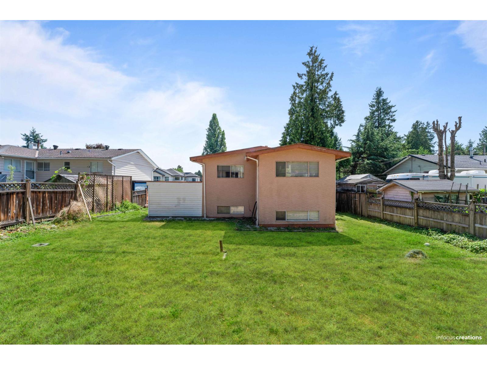 13137 99th Avenue, Surrey, British Columbia  V3T 1G1 - Photo 3 - R3081480