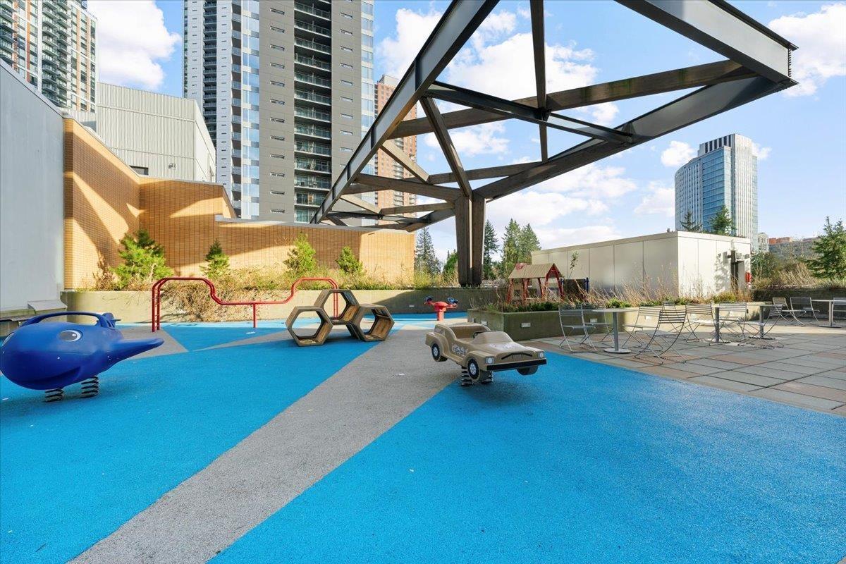 1212 13615 Fraser Highway, Surrey, British Columbia  V3T 0P7 - Photo 22 - R3081436