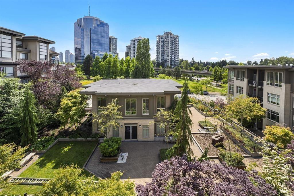 405 13468 King George Boulevard, Surrey, British Columbia  V3T 0B5 - Photo 30 - R3080990