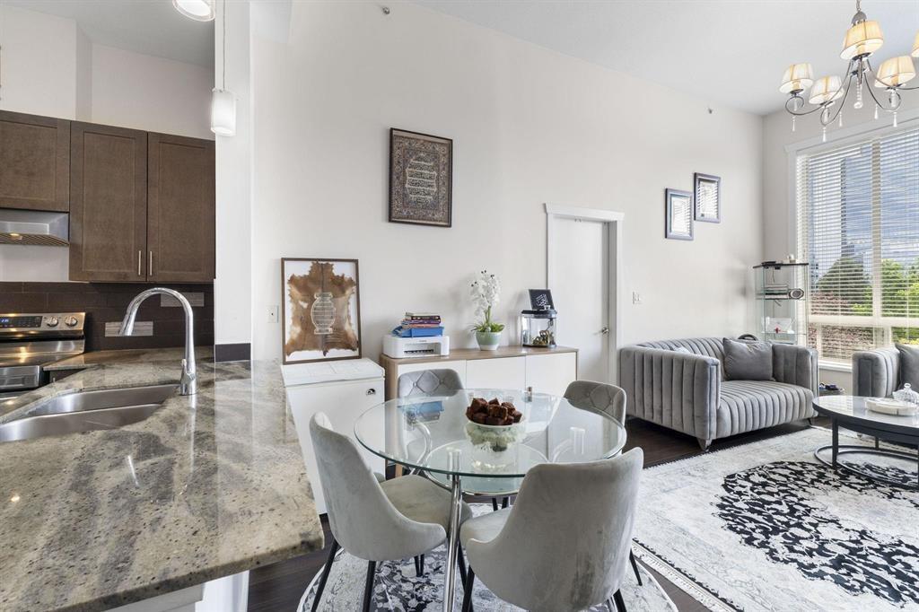 405 13468 King George Boulevard, Surrey, British Columbia  V3T 0B5 - Photo 5 - R3080990