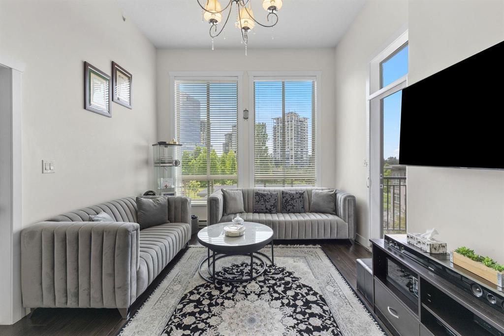 405 13468 King George Boulevard, Surrey, British Columbia  V3T 0B5 - Photo 7 - R3080990