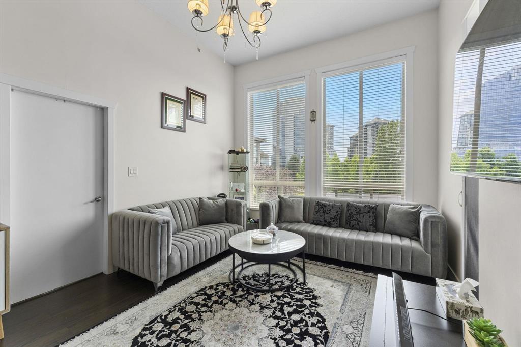 405 13468 King George Boulevard, Surrey, British Columbia  V3T 0B5 - Photo 8 - R3080990