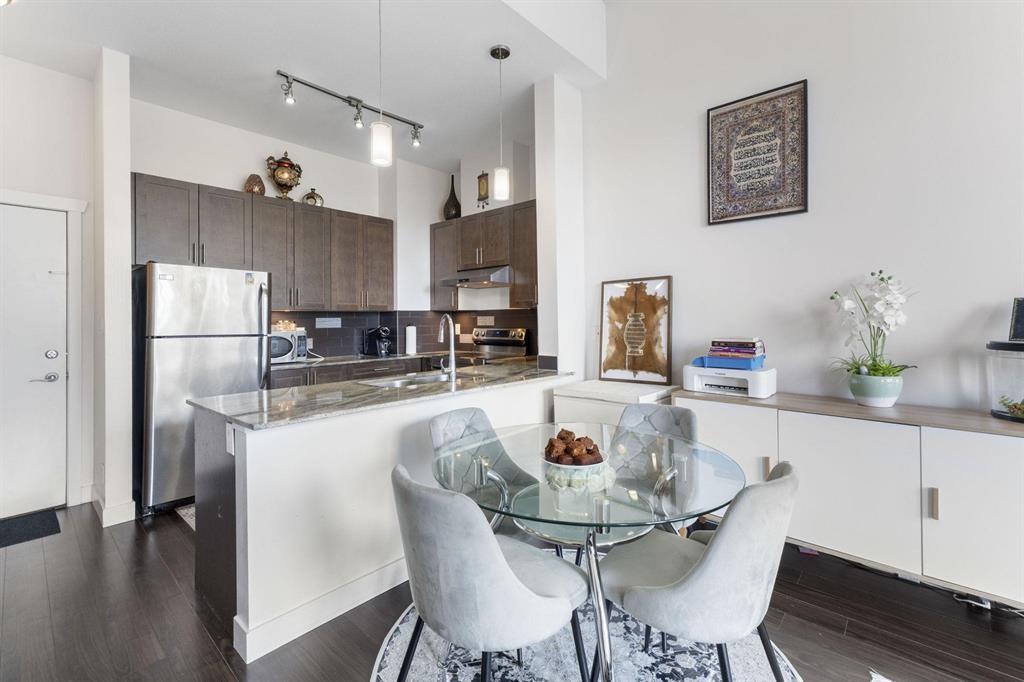 405 13468 King George Boulevard, Surrey, British Columbia  V3T 0B5 - Photo 13 - R3080990