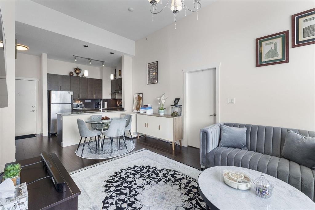 405 13468 King George Boulevard, Surrey, British Columbia  V3T 0B5 - Photo 9 - R3080990