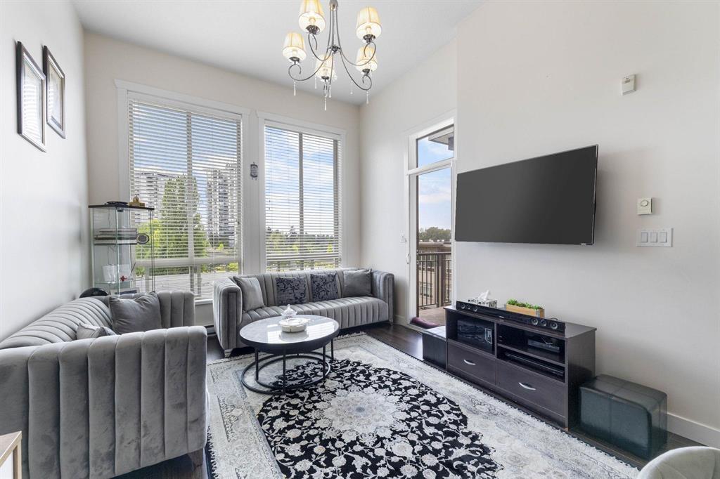 405 13468 King George Boulevard, Surrey, British Columbia  V3T 0B5 - Photo 6 - R3080990