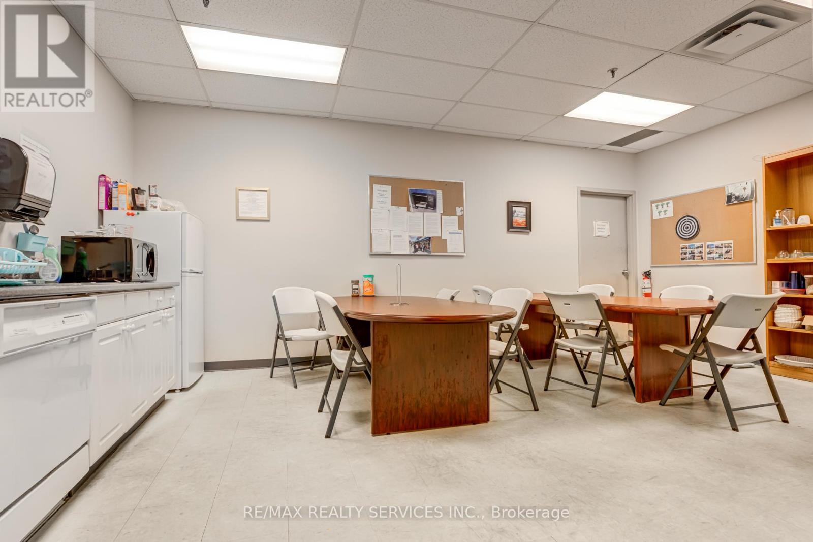 17-18 - 6660 Kennedy Road, Mississauga, Ontario  L5T 2M9 - Photo 10 - W12714686