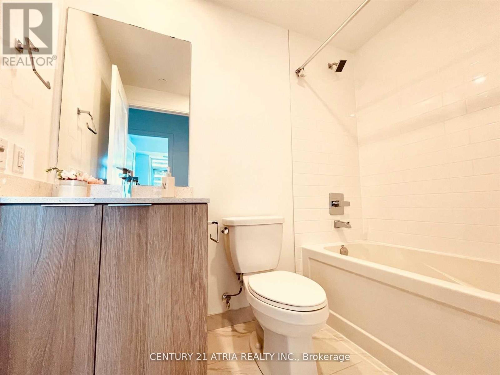 810 - 65 Annie Craig Drive, Toronto, Ontario  M8V 0G3 - Photo 10 - W12714688