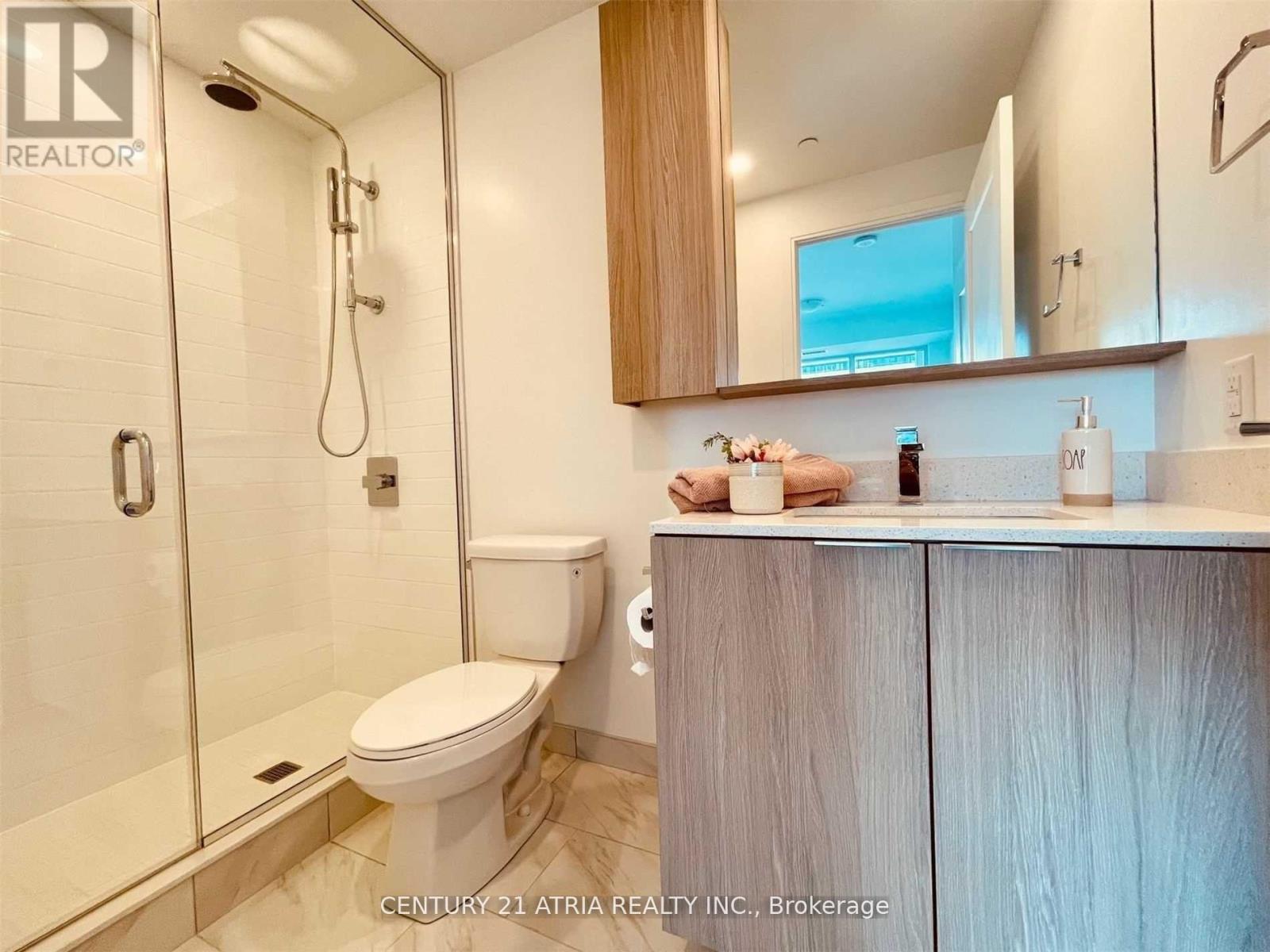 810 - 65 Annie Craig Drive, Toronto, Ontario  M8V 0G3 - Photo 11 - W12714688