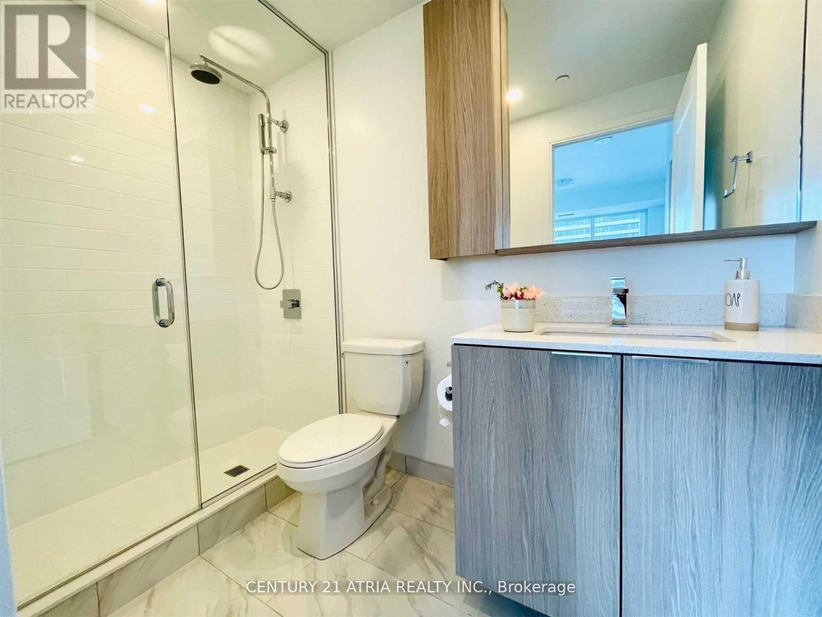 810 - 65 Annie Craig Drive, Toronto, Ontario  M8V 0G3 - Photo 12 - W12714688