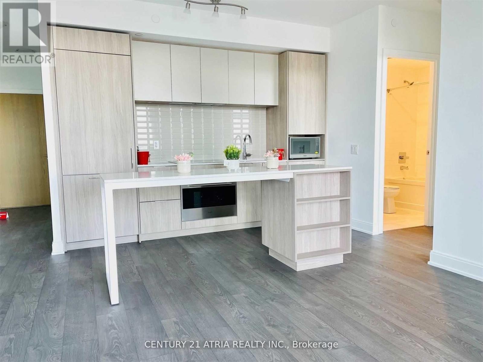 810 - 65 Annie Craig Drive, Toronto, Ontario  M8V 0G3 - Photo 13 - W12714688