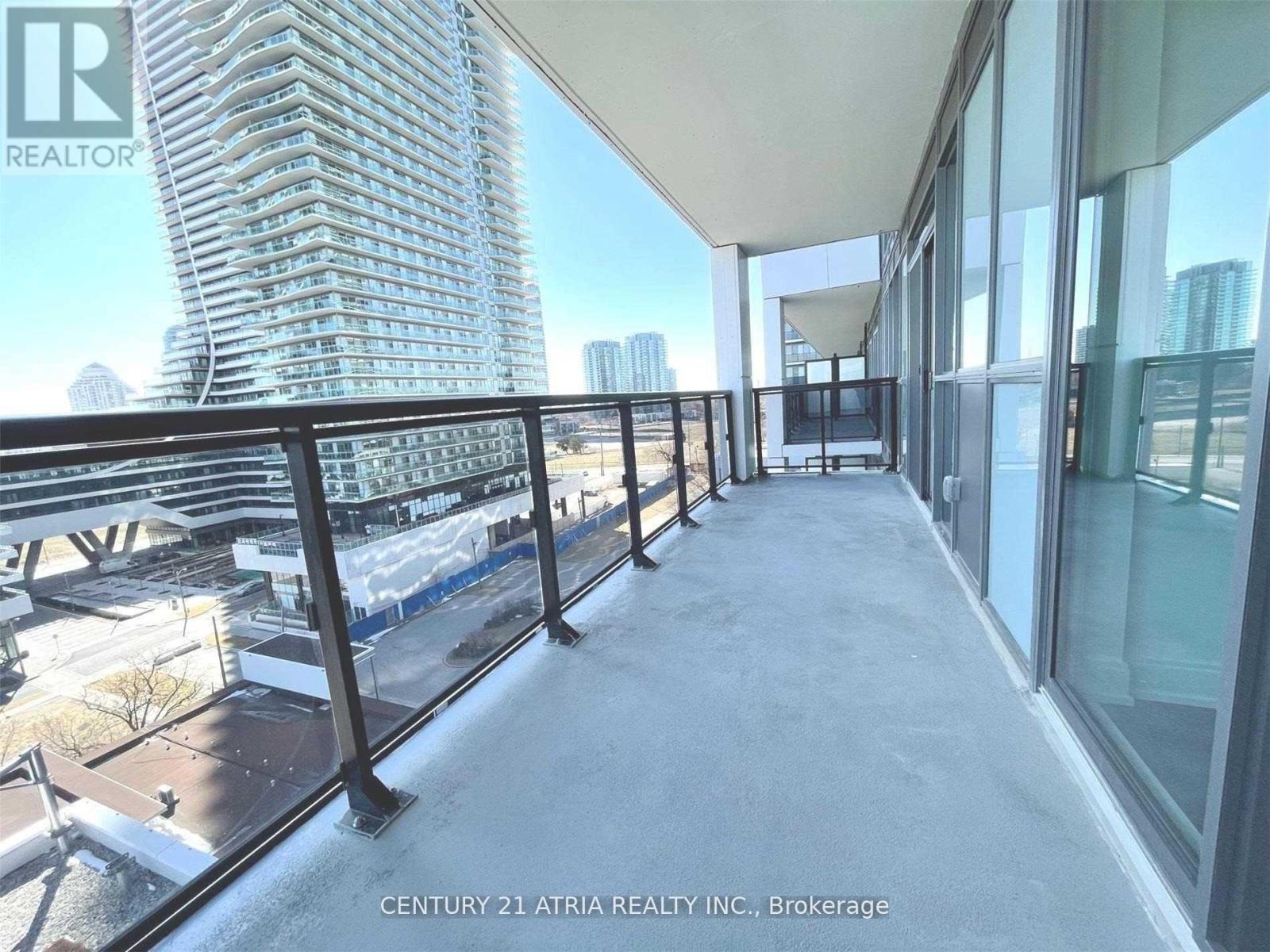 810 - 65 Annie Craig Drive, Toronto, Ontario  M8V 0G3 - Photo 14 - W12714688