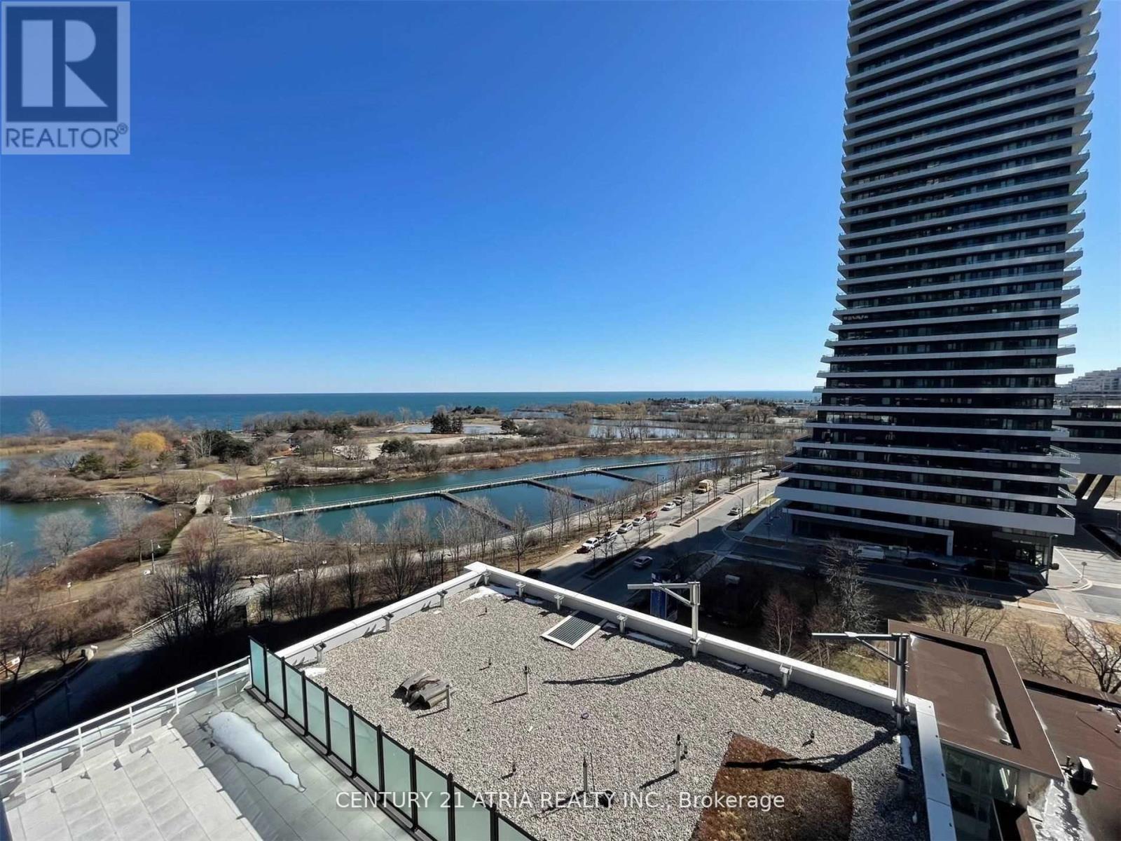 810 - 65 Annie Craig Drive, Toronto, Ontario  M8V 0G3 - Photo 16 - W12714688