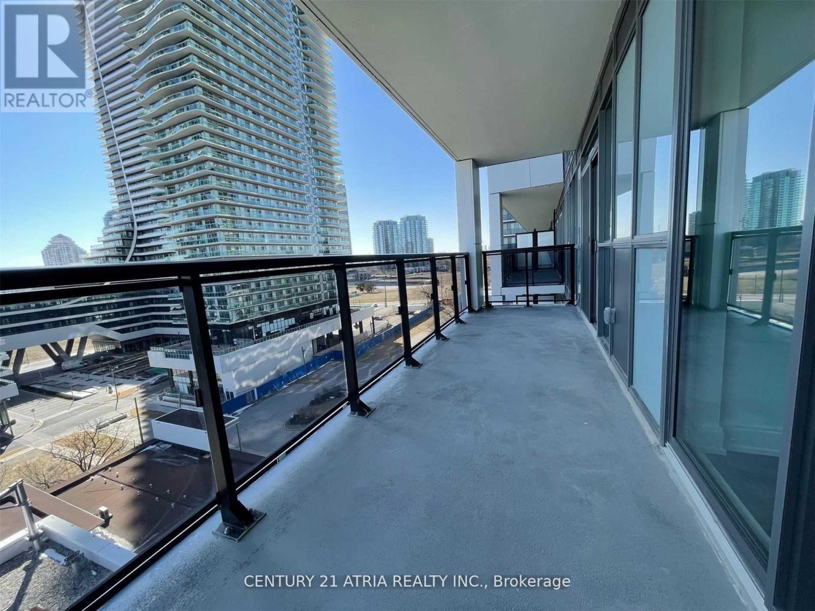 810 - 65 Annie Craig Drive, Toronto, Ontario  M8V 0G3 - Photo 17 - W12714688