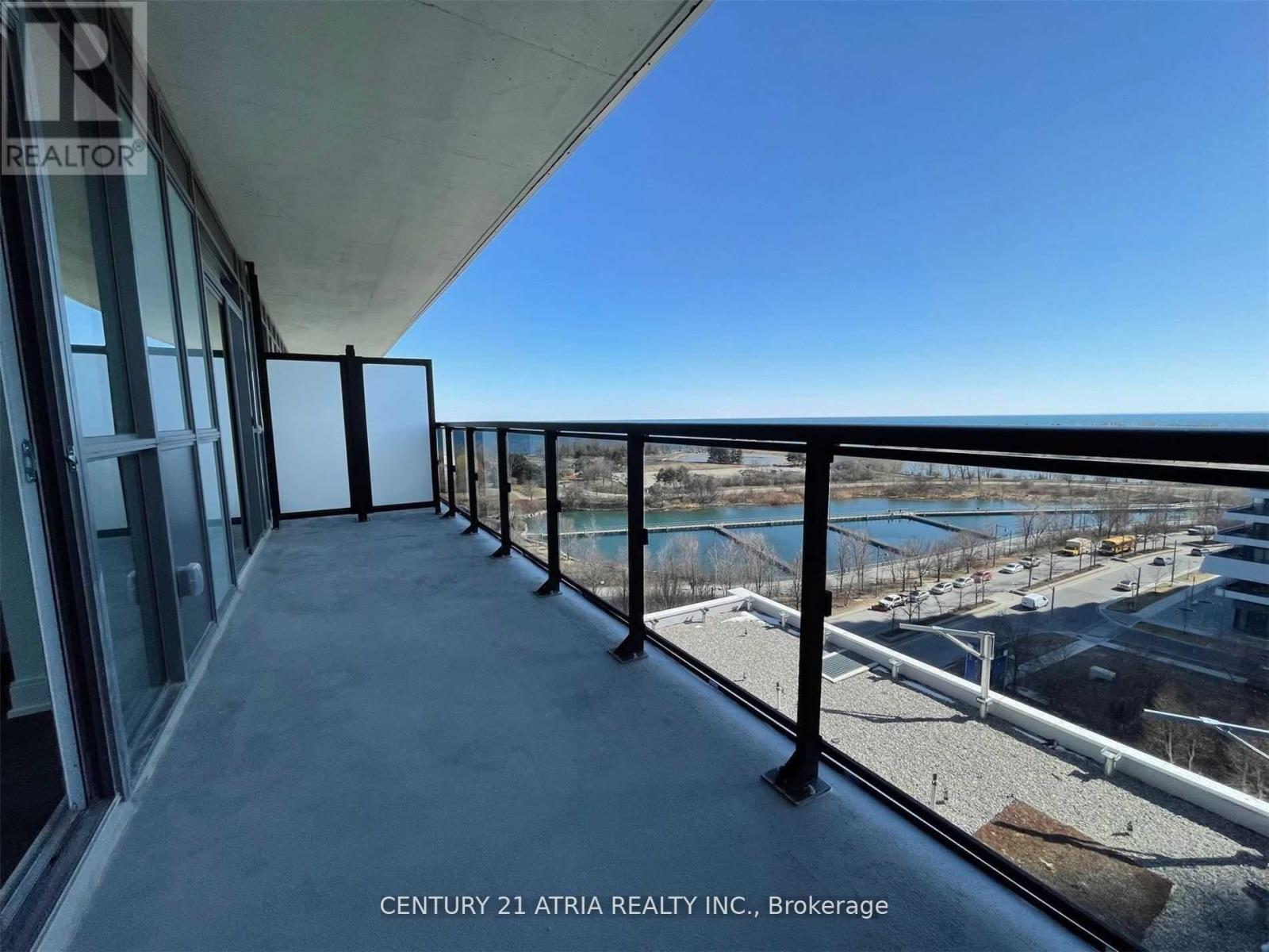 810 - 65 Annie Craig Drive, Toronto, Ontario  M8V 0G3 - Photo 18 - W12714688