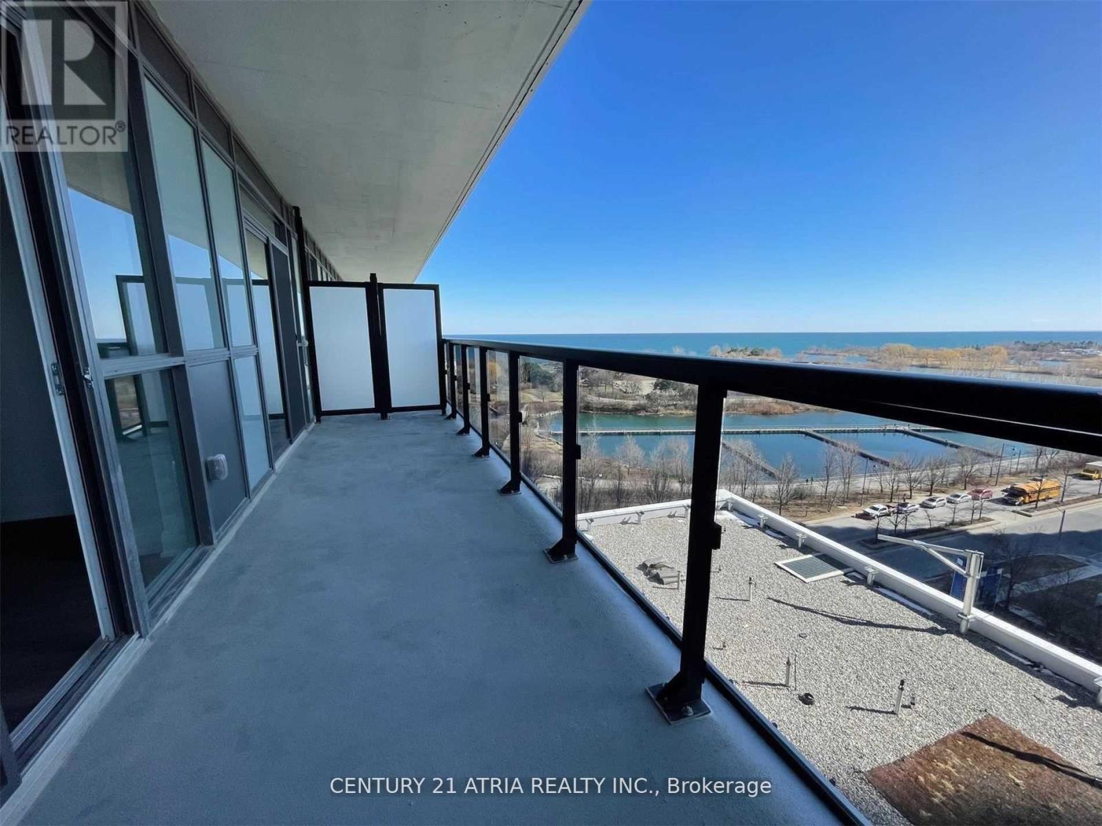 810 - 65 Annie Craig Drive, Toronto, Ontario  M8V 0G3 - Photo 19 - W12714688