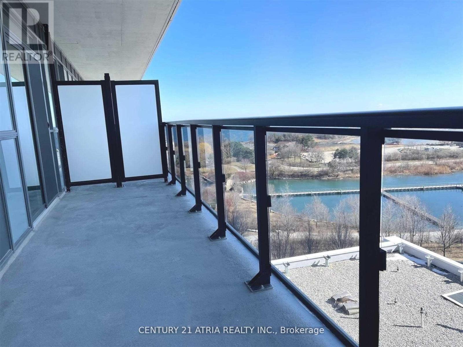 810 - 65 Annie Craig Drive, Toronto, Ontario  M8V 0G3 - Photo 20 - W12714688