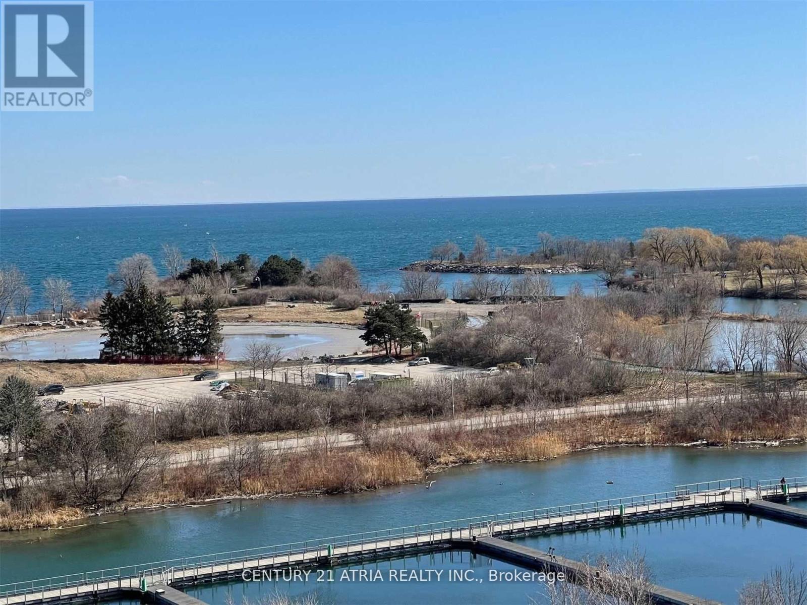 810 - 65 Annie Craig Drive, Toronto, Ontario  M8V 0G3 - Photo 21 - W12714688