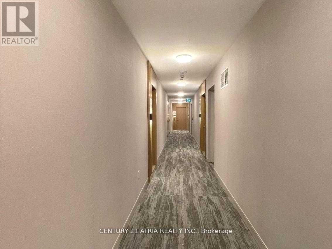 810 - 65 Annie Craig Drive, Toronto, Ontario  M8V 0G3 - Photo 22 - W12714688