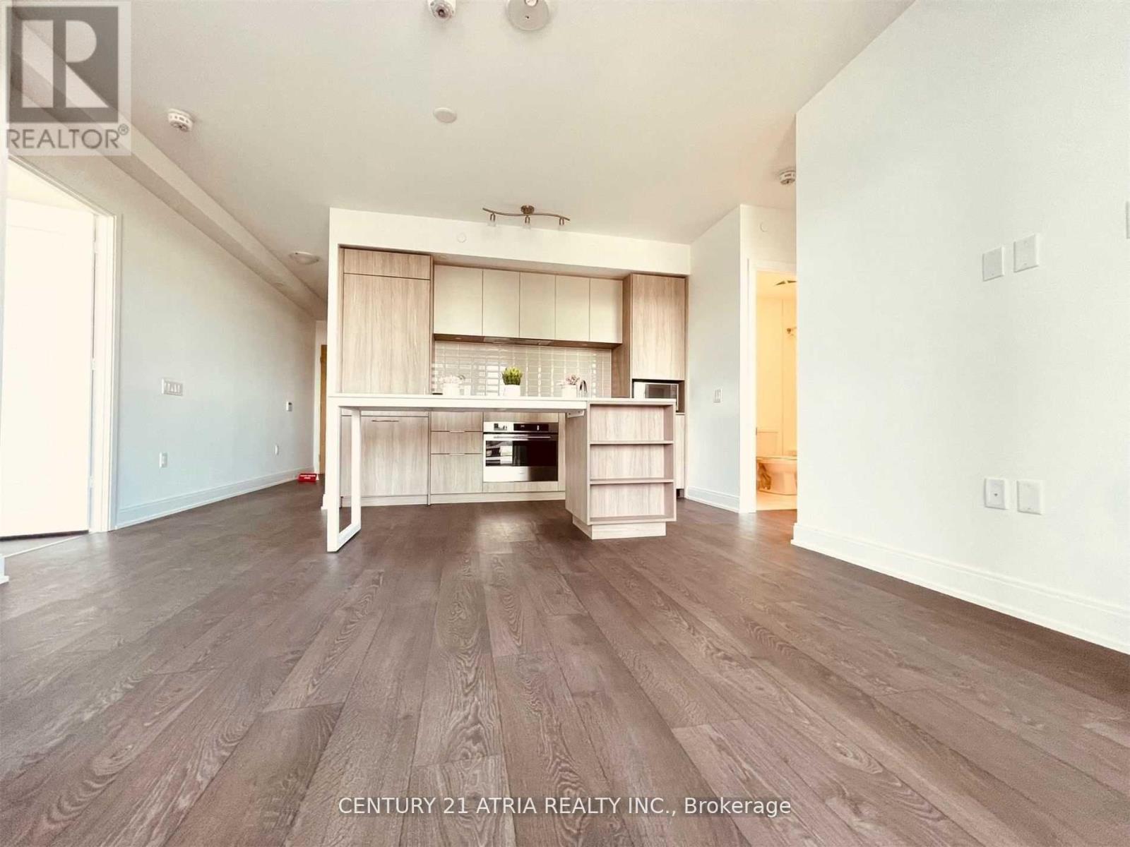 810 - 65 Annie Craig Drive, Toronto, Ontario  M8V 0G3 - Photo 5 - W12714688