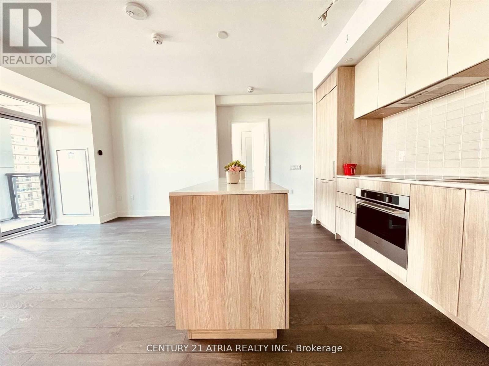 810 - 65 Annie Craig Drive, Toronto, Ontario  M8V 0G3 - Photo 6 - W12714688