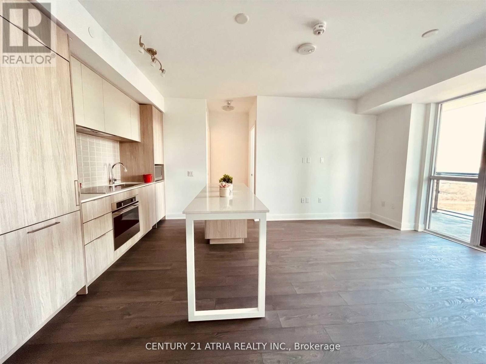 810 - 65 Annie Craig Drive, Toronto, Ontario  M8V 0G3 - Photo 8 - W12714688